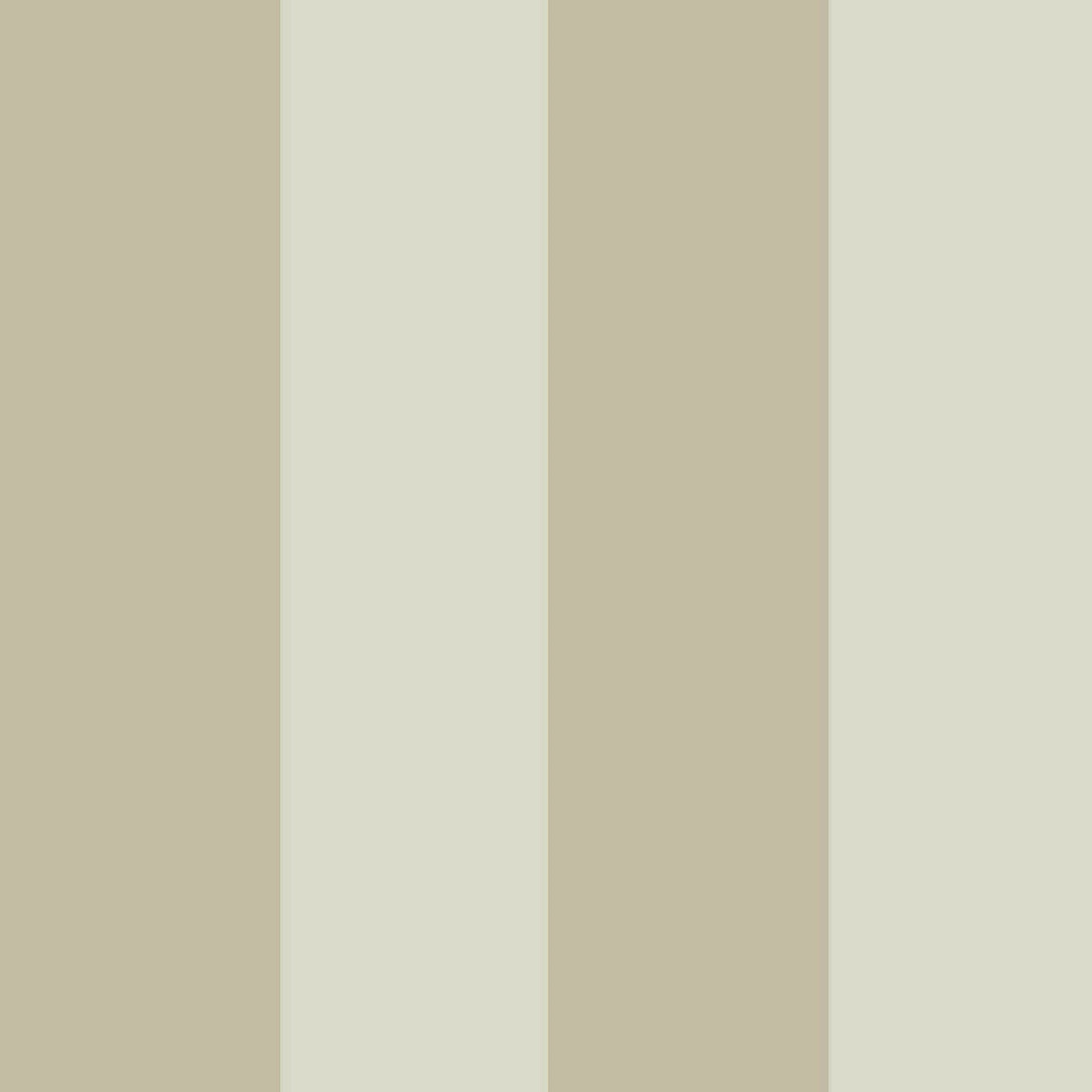 35962 Wide Stripe Beige Wallpaper by Galerie