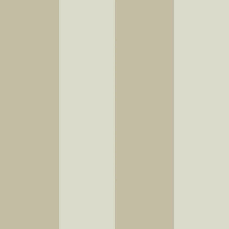 35962 Wide Stripe Beige Wallpaper by Galerie