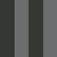 Wide Stripe Silver Grey Ornamenta Wallpaper by Galerie
