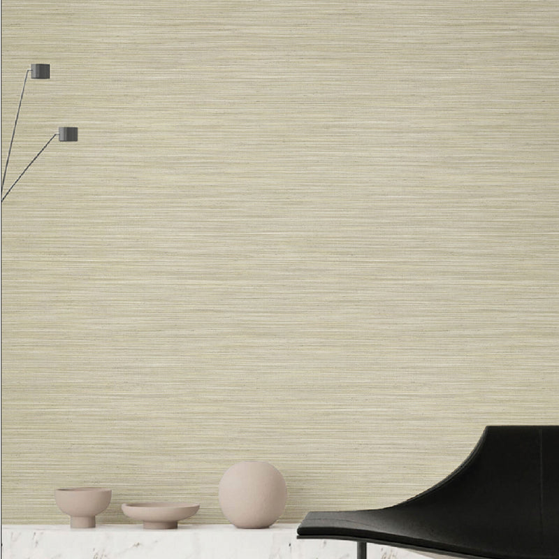 35971 Shantug Classe Ecru Italian Textures 4 Wallpaper by Galerie