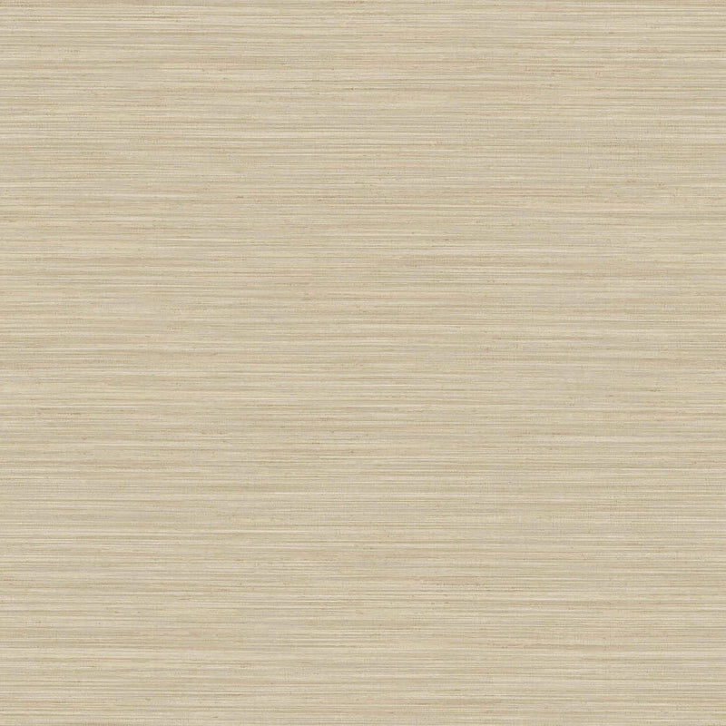 35972 Horizontal Texture Beige Wallpaper by Galerie