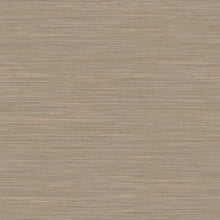 35974 Horizontal Texture Bronze Brown Wallpaper by Galerie