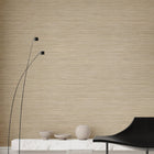 35974 Shantug Classe Orange Italian Textures 4 Wallpaper by Galerie