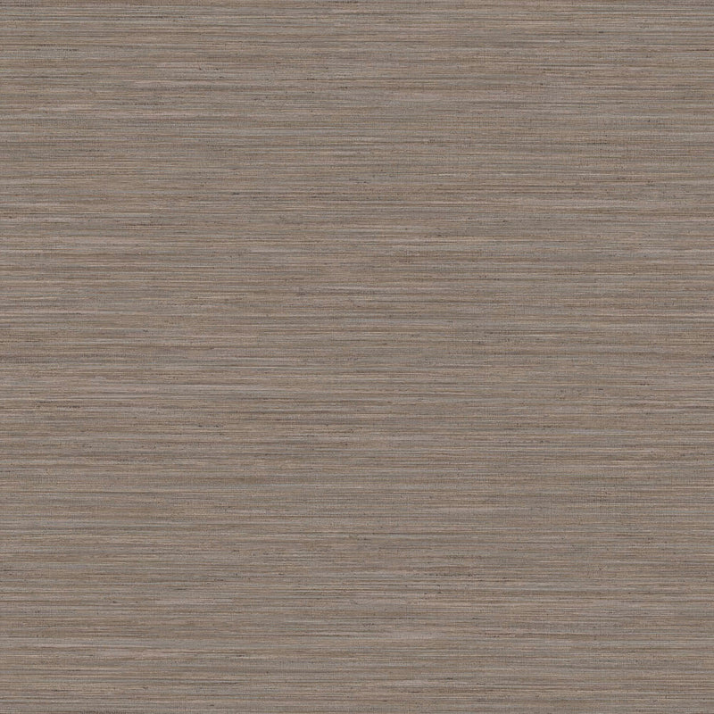 35976 Horizontal Texture Bronze Brown Wallpaper by Galerie