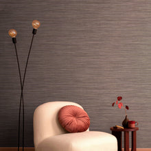 35978 Shantug Classe Bordeaux Italian Textures 4 Wallpaper by Galerie