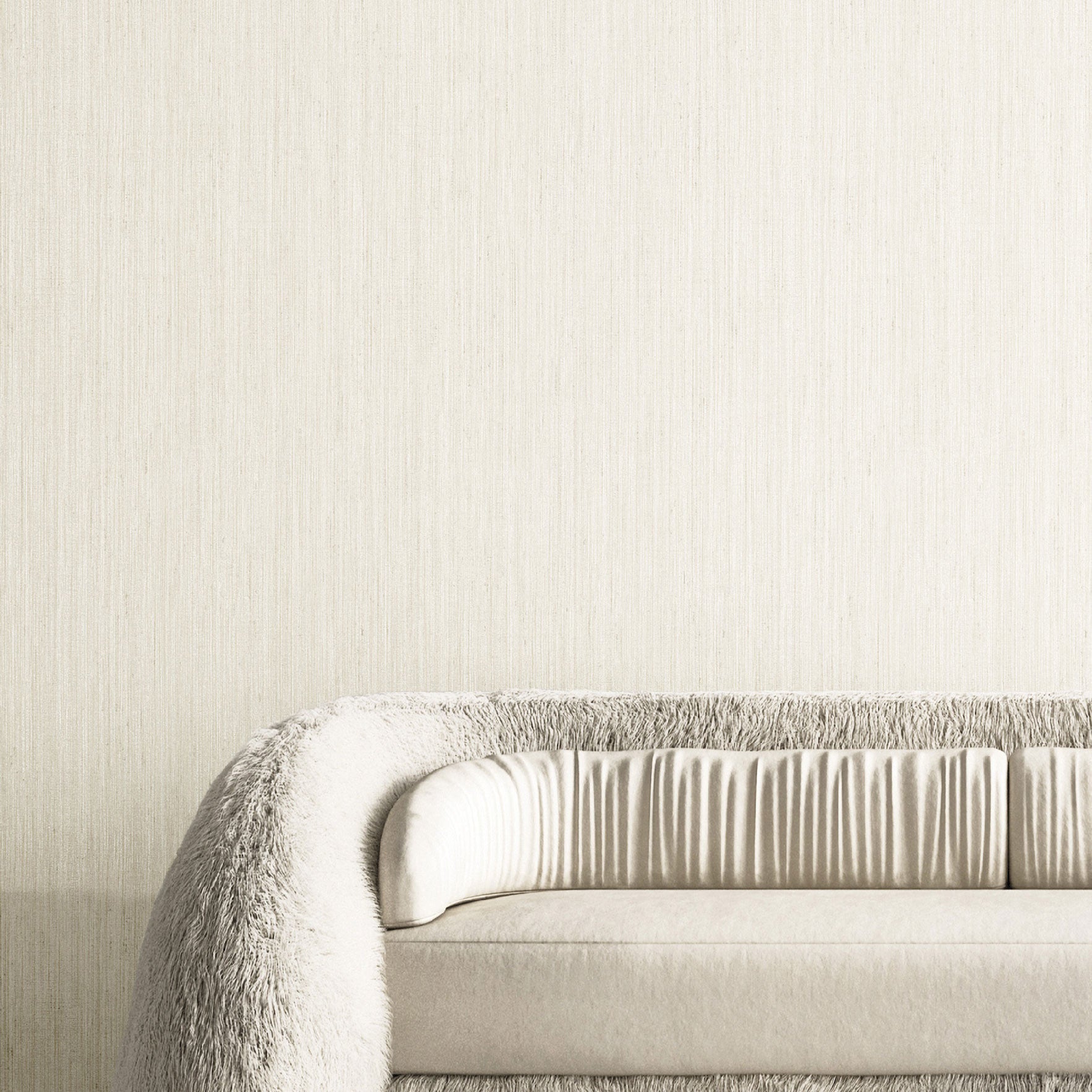 35980 Verticale Classe White Italian Textures 4 Wallpaper by Galerie