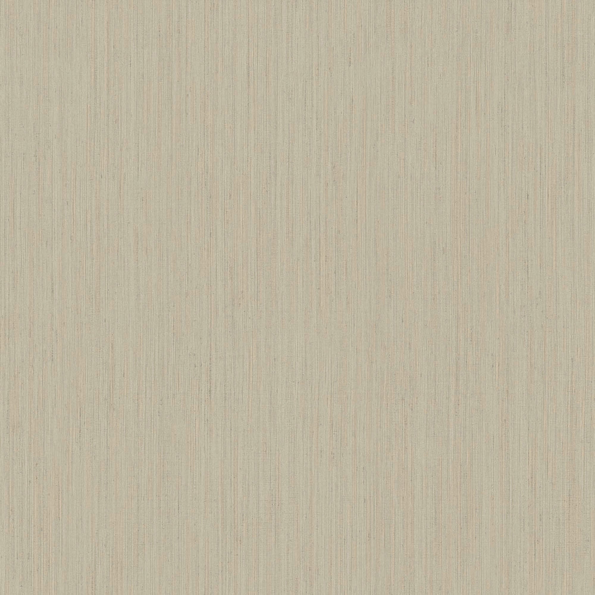 35982 Stripe Texture Beige Wallpaper by Galerie