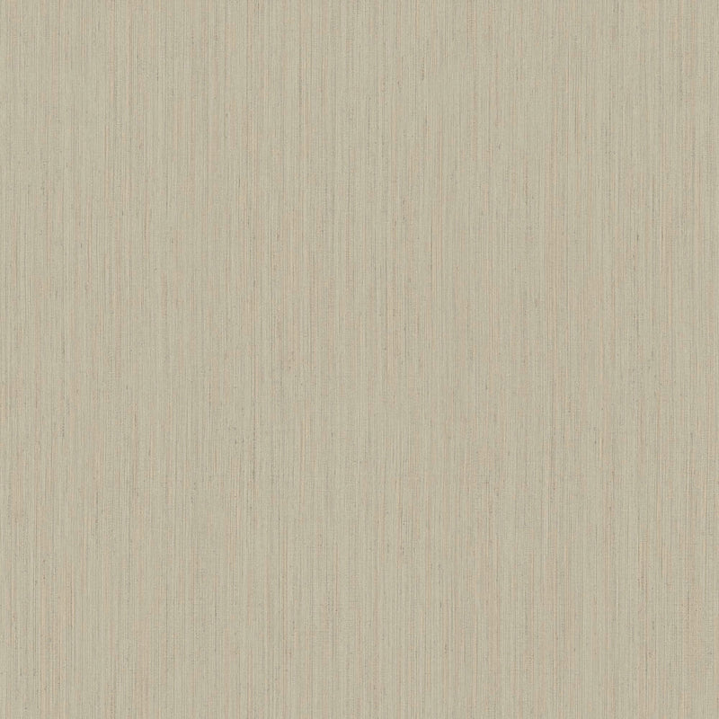 35982 Stripe Texture Beige Wallpaper by Galerie