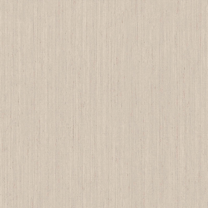 35984 Stripe Texture Beige Wallpaper by Galerie