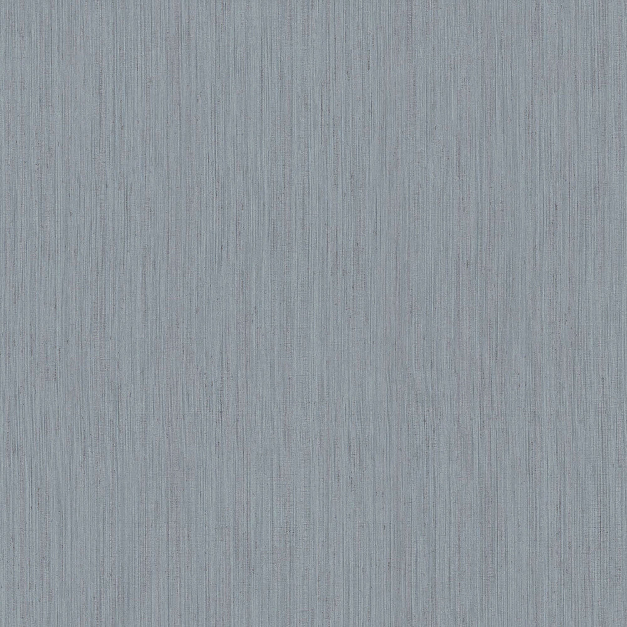 35986 Stripe Texture Blue Wallpaper by Galerie