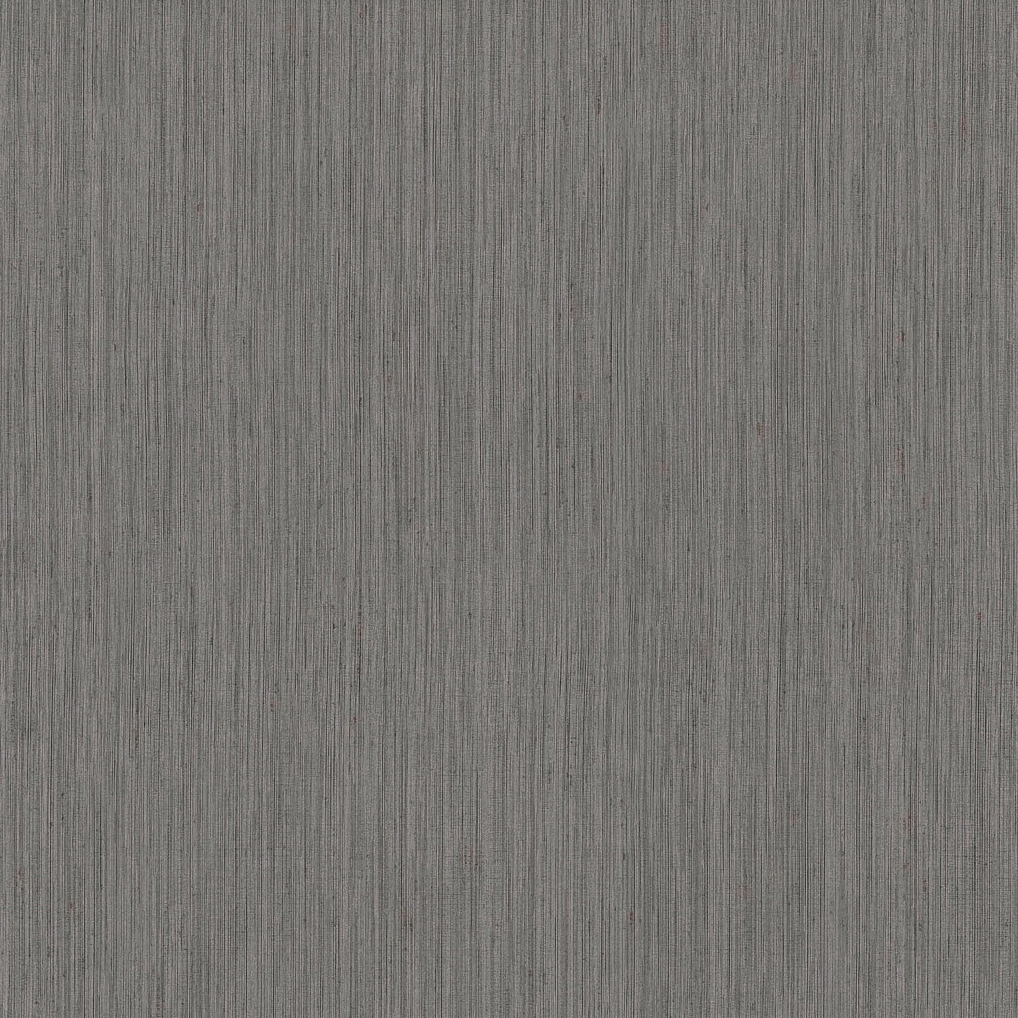 35989 Stripe Texture Silver Grey Wallpaper by Galerie