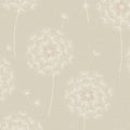 Allora Cream Opus Wallpaper By Holden Decor