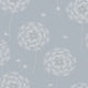 Allora Blue Opus Wallpaper By Holden Decor