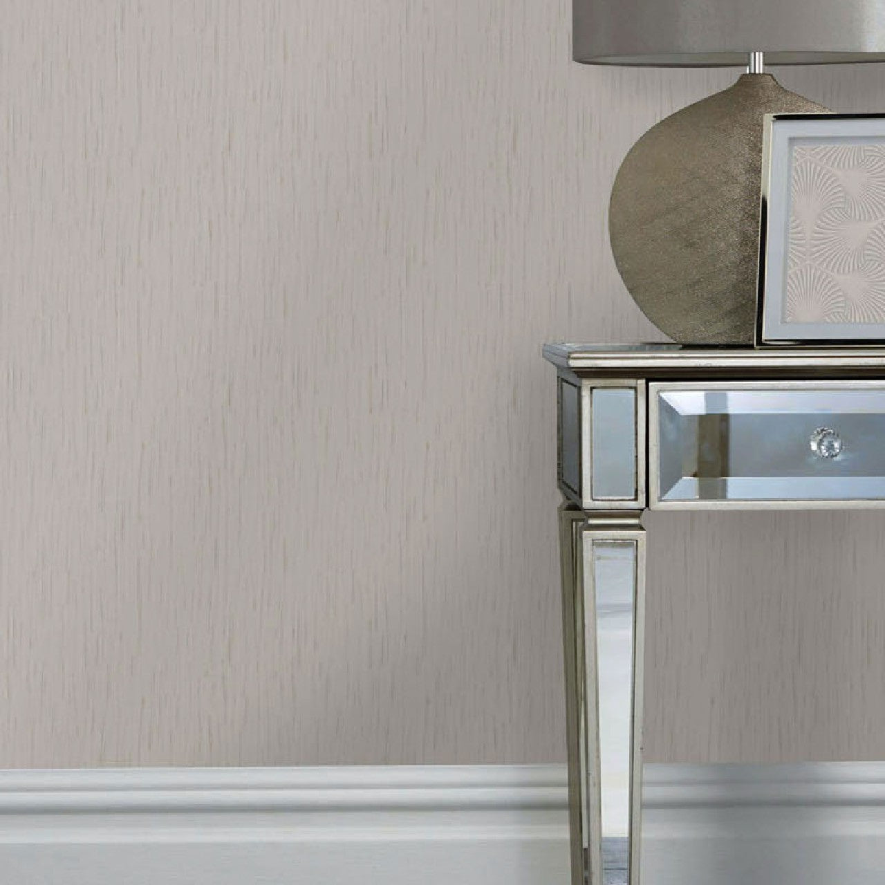 36020 Francesco Taupe Opus Wallpaper By Holden DŽcor