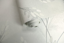 36250 Amarante Dove Opus Wallpaper by Holden Decor