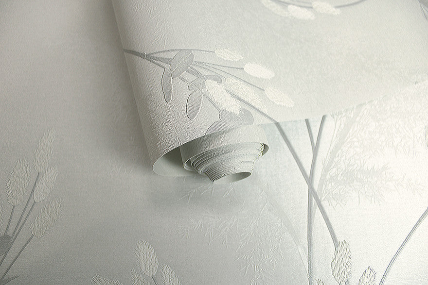 36250 Amarante Dove Opus Wallpaper by Holden Decor
