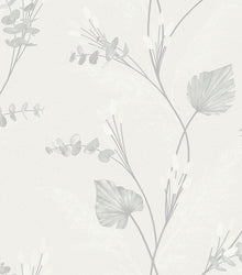 36250 Amarante Dove Opus Wallpaper by Holden Decor