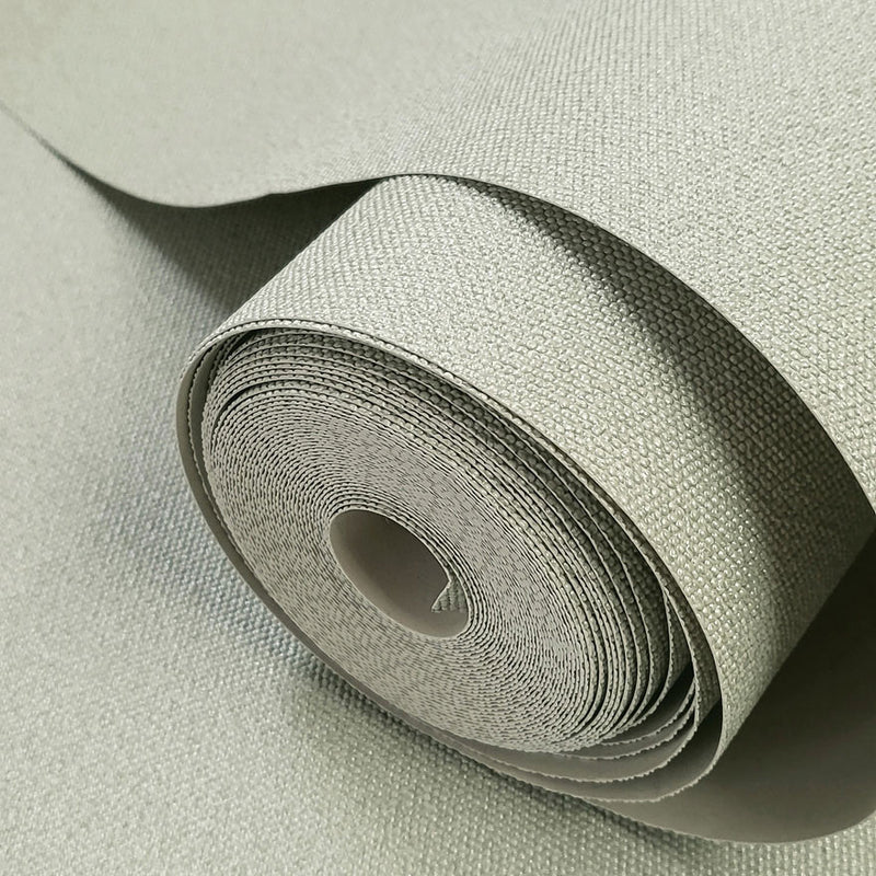 36260 Opus Allora Texture Sage Wallpaper by Holden Decor