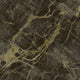Portoro Marble Charcoal Gold Wallpaper by Holden Decor