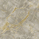 Portoro Marble Grey / Gold Wallpaper by Holden Decor
