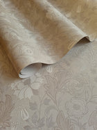 36302 Bilbury Beige Opus Wallpaper by Holden Decor