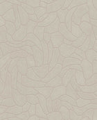 363211 Organic Stone Sand Wallpaper by Eijffinger