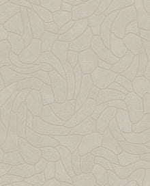 363211 Organic Stone Sand Wallpaper by Eijffinger