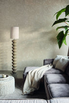 363211 Organic Stone Sand Wallpaper by Eijffinger