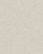 363212 Organic Stone Cream Wallpaper by Eijffinger