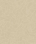 Organic Stone Sand Calm Crafted Wallpaper by Eijffinger