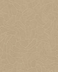 Organic Stone Beige Calm Crafted Wallpaper by Eijffinger