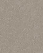 363216 Organic Stone Taupe Wallpaper by Eijffinger