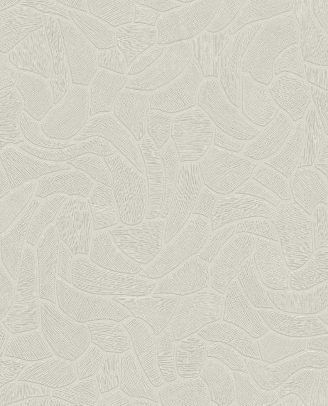 363217 Organic Stone Green Wallpaper by Eijffinger