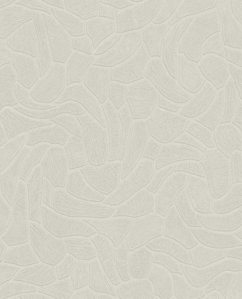 363217 Organic Stone Green Wallpaper by Eijffinger