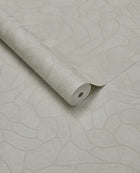 363217 Organic Stone Green Wallpaper by Eijffinger