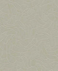 Organic Stone Green Calm Crafted Wallpaper by Eijffinger