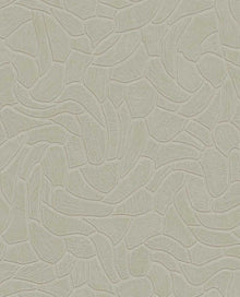 363218 Organic Stone Green Wallpaper by Eijffinger