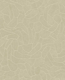 363219 Organic Stone Sand Wallpaper by Eijffinger