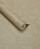 363219 Organic Stone Sand Wallpaper by Eijffinger