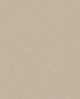 Chevron Sand Calm Crafted Wallpaper by Eijffinger