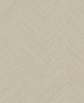 Chevron Sand Calm Crafted Wallpaper by Eijffinger