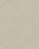 Chevron Taupe Calm Crafted Wallpaper by Eijffinger