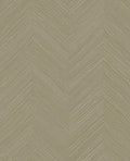 Chevron Beige Calm Crafted Wallpaper by Eijffinger