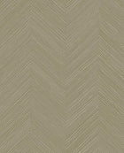 363236 Chevron Green Wallpaper by Eijffinger
