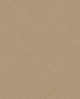 Chevron Taupe Calm Crafted Wallpaper by Eijffinger