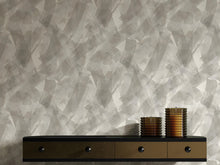 36323 Artistry Grey / Dove Wallpaper by Holden Decor