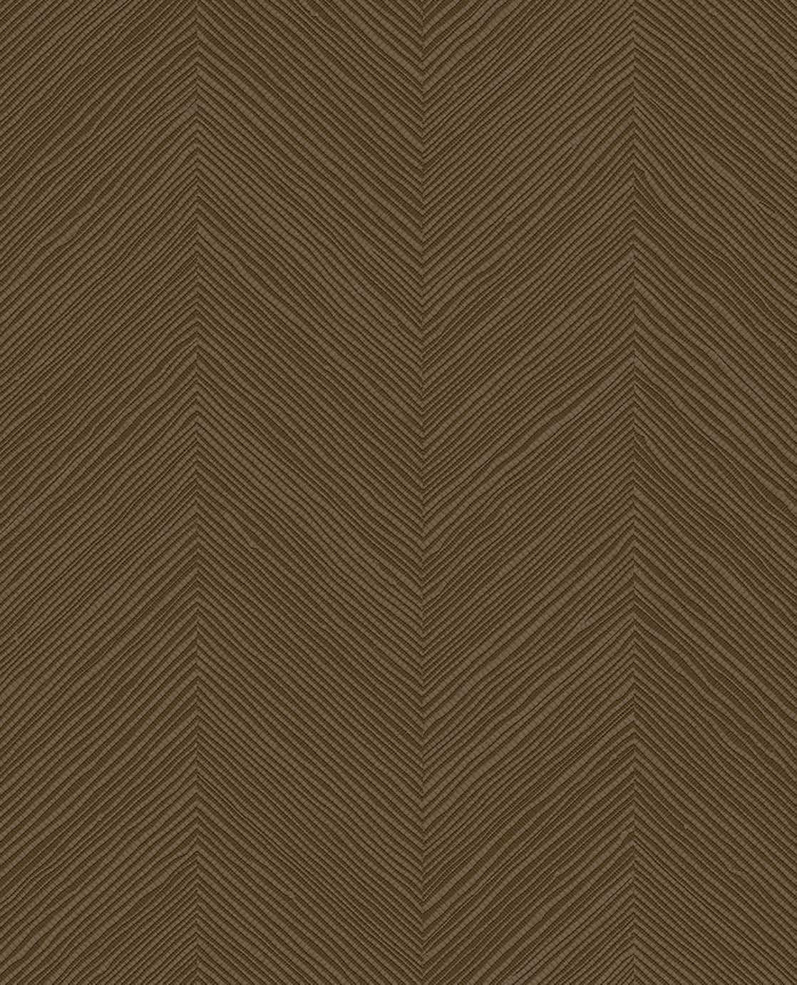 363241 Chevron Lilac Wallpaper by Eijffinger