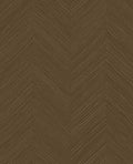Chevron Lilac Calm Crafted Wallpaper by Eijffinger
