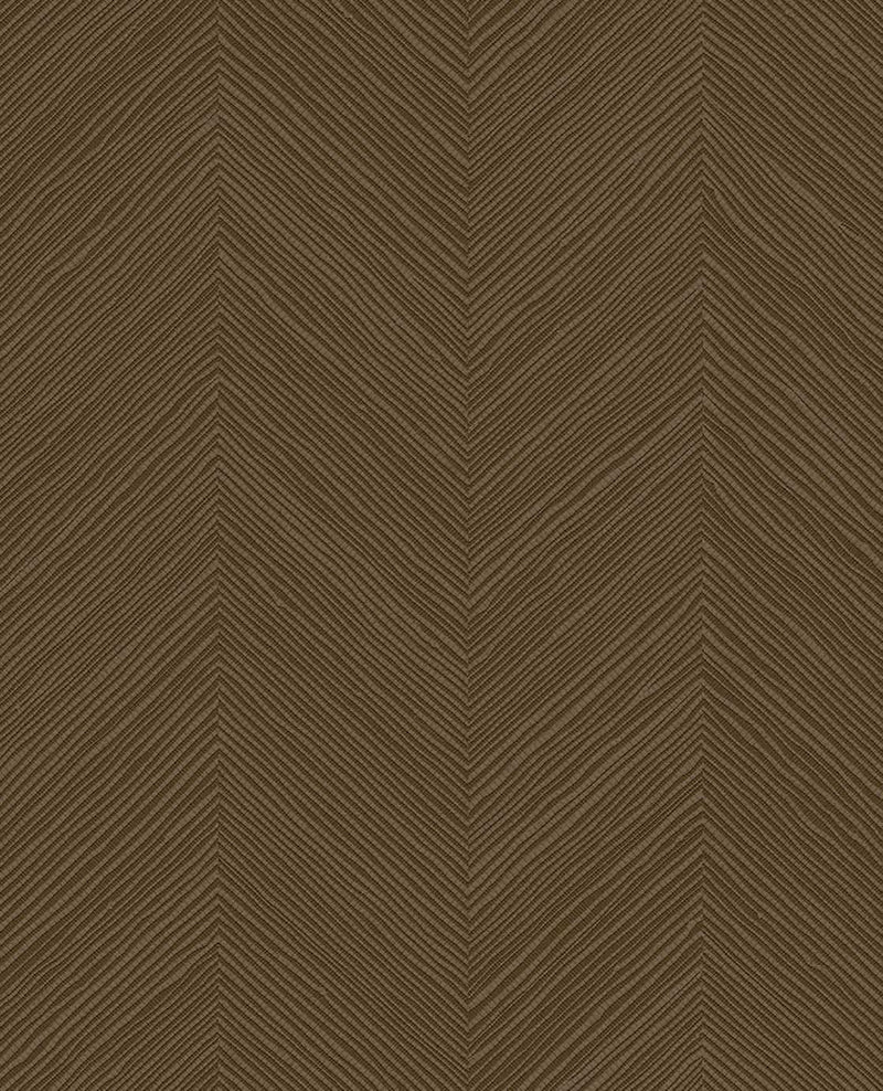 363241 Chevron Lilac Wallpaper by Eijffinger
