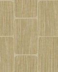 Geometric Block Sand Calm Crafted Wallpaper by Eijffinger
